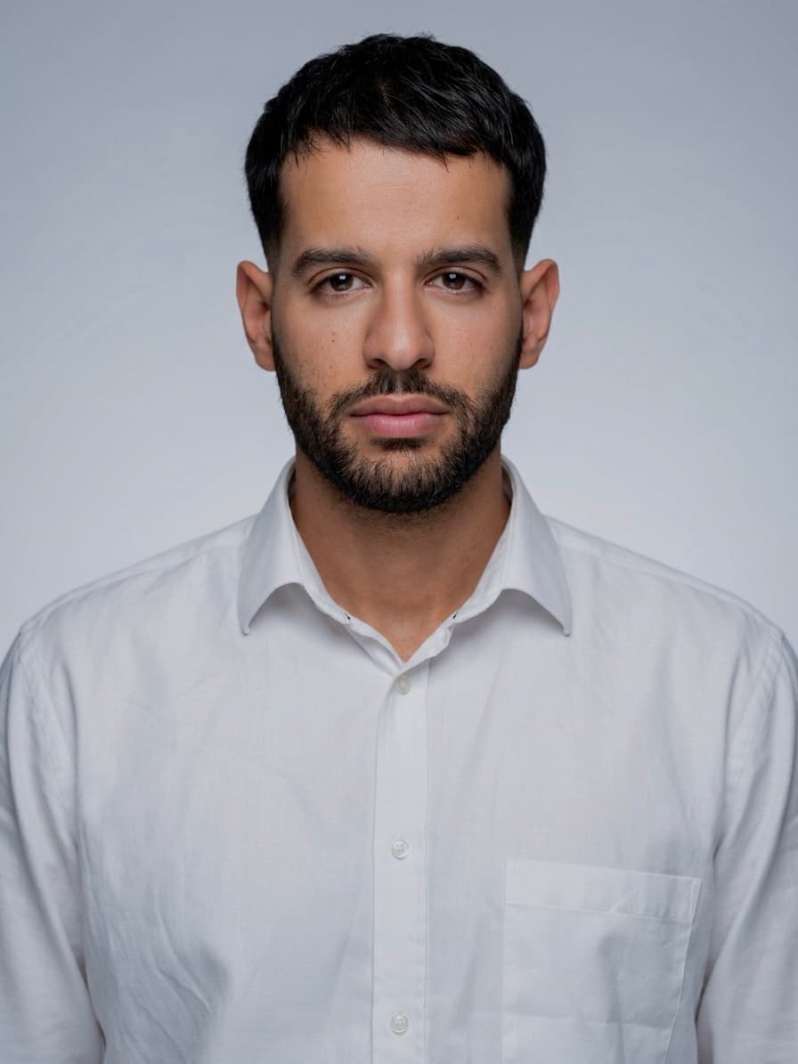 Mohammed Amine Derbal, fondateur de ComplyPME